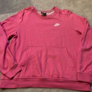 Nike Sweatshirt